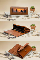 Designer Wallet For Women